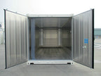 20-Fuß-Kühlcontainer (Reefer) – Gebraucht – PTI-geprüft & Einsatzbereit