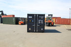10' CC (ISO) Seecontainer