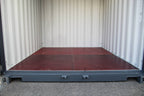 10' CC (ISO) Seecontainer