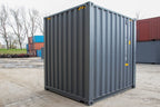 NEUER HIGH CUBE 10-FUSS-CONTAINER