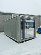 Flexicube L15 XL