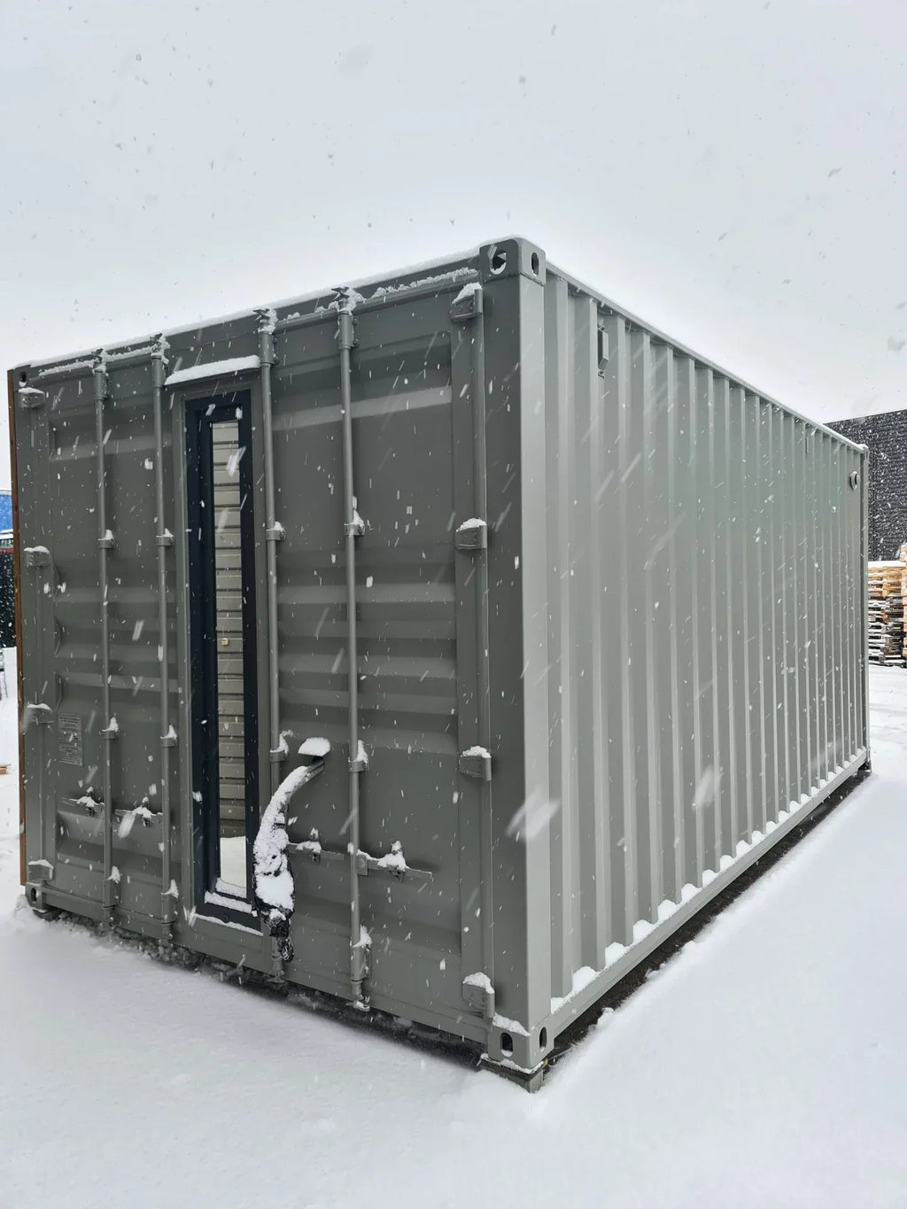 Flexicube L15 XL