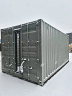 Flexicube L15 XL