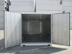 20-Fuß-Kühlcontainer (Reefer) – Einphasig (230V) – Normalkühlung