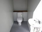 40-Fuß-Seecontainer-Büro