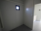 40-Fuß-Seecontainer-Büro