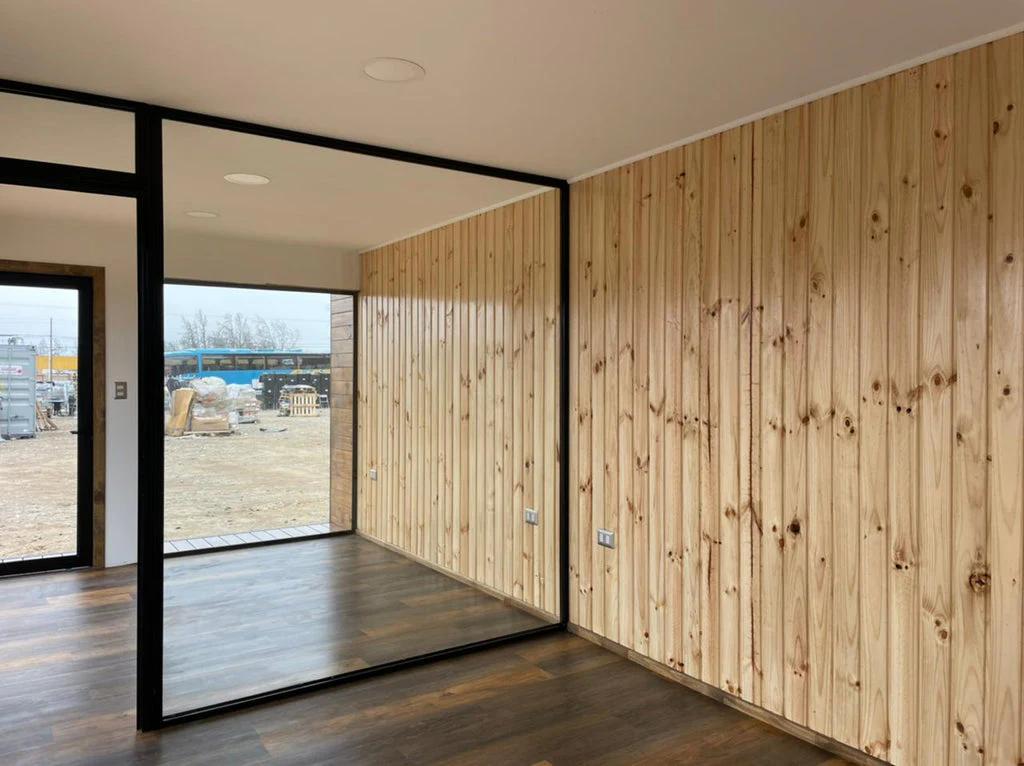 Modulhaus VALDIVIA