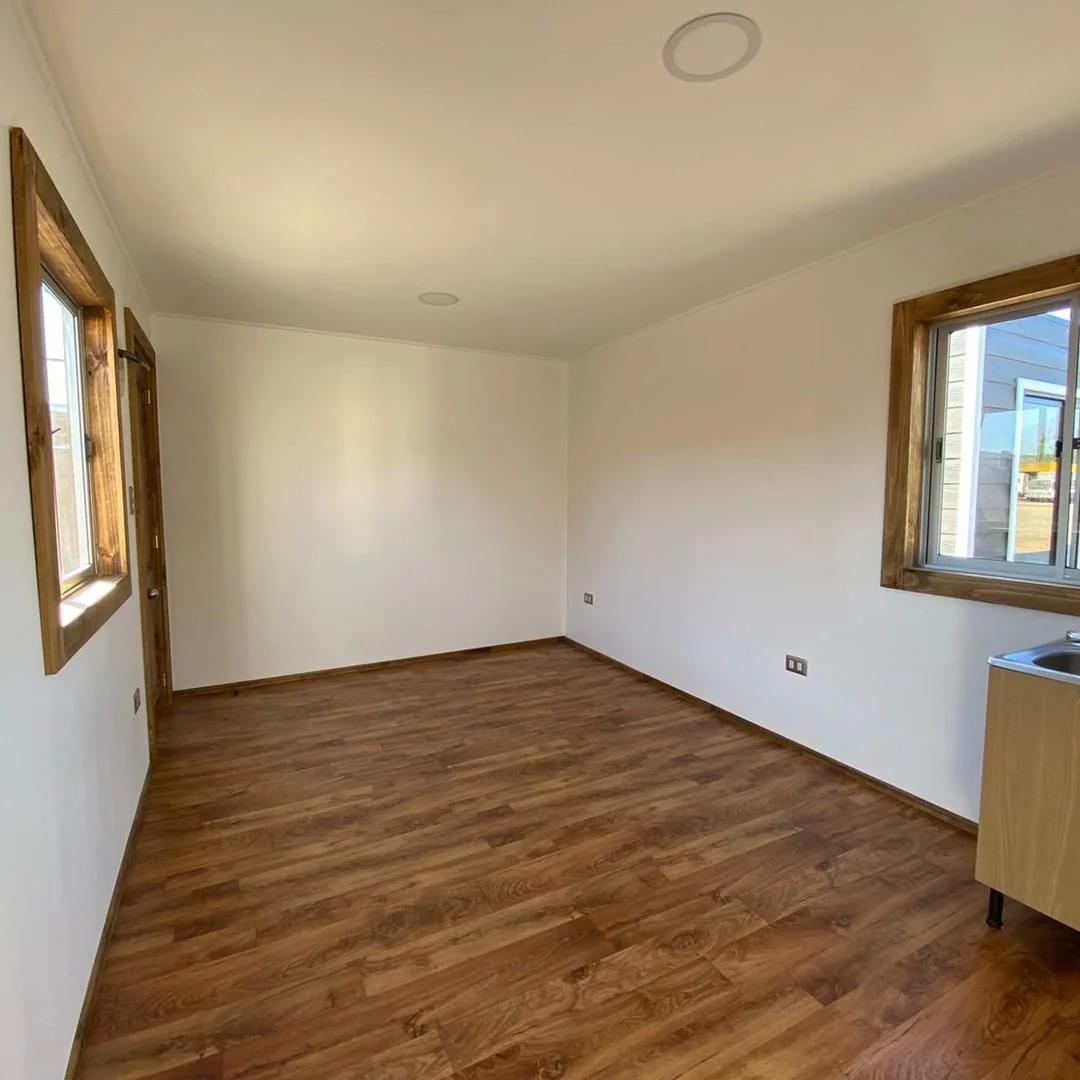 Containerhaus MAÑÍO – 30 m²