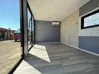 Modulhaus MONTES
