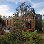 Modulhaus CARUS 36 m²