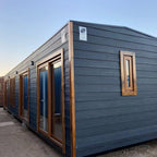 Modulhaus CARUS 36 m²