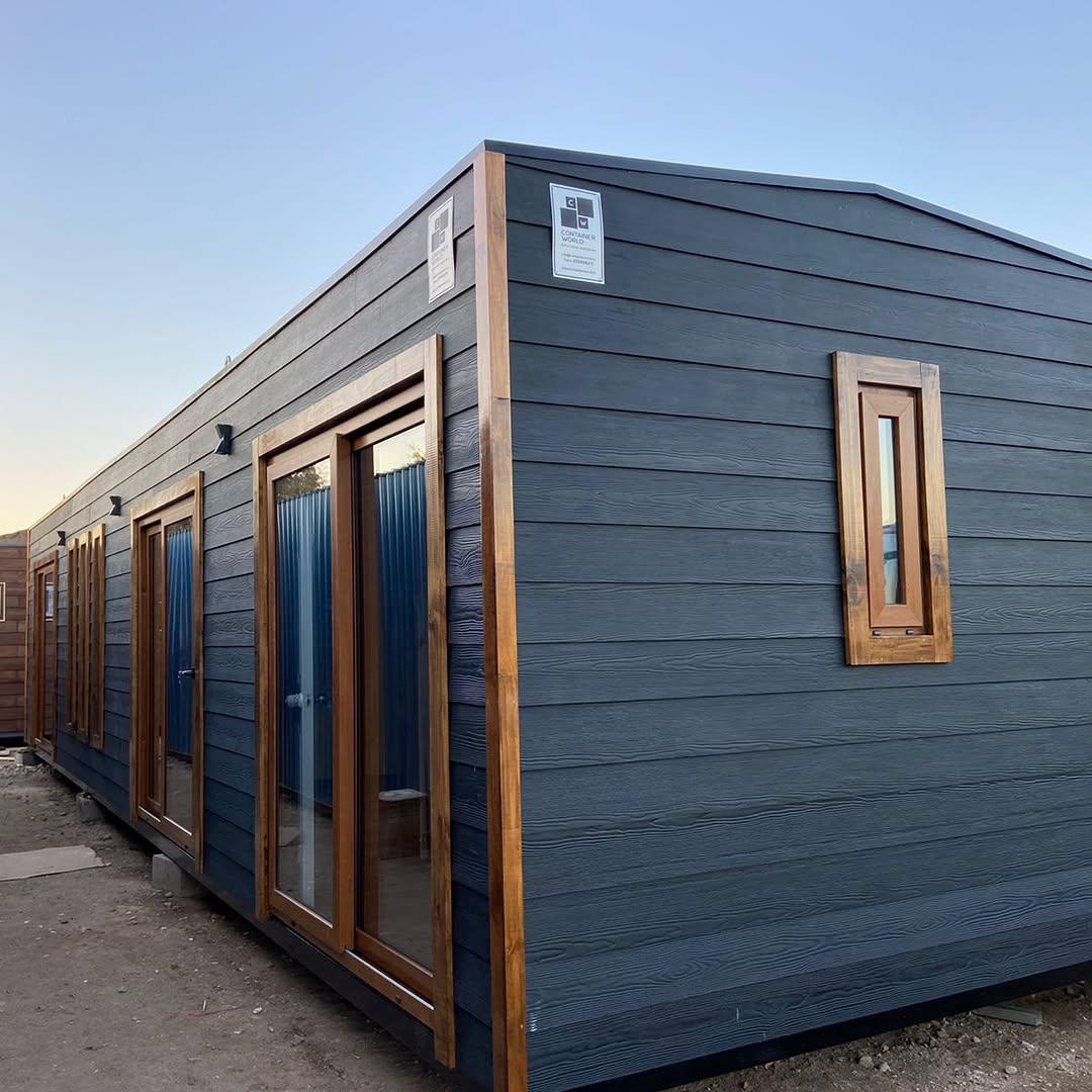 Modulhaus CARUS 36 m²