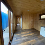 Modulhaus CARUS 36 m²