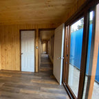 Modulhaus CARUS 36 m²