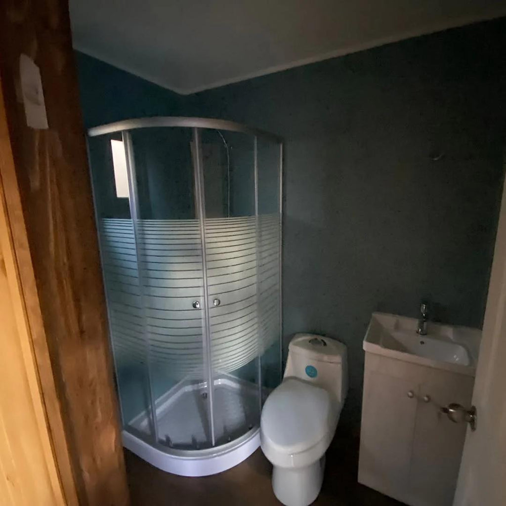 Modulhaus CARUS 36 m²