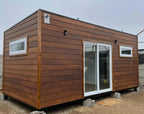 Modulhaus ATENAS