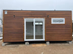 Modulhaus ATENAS