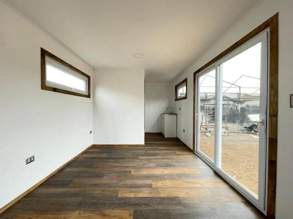 Modulhaus ATENAS
