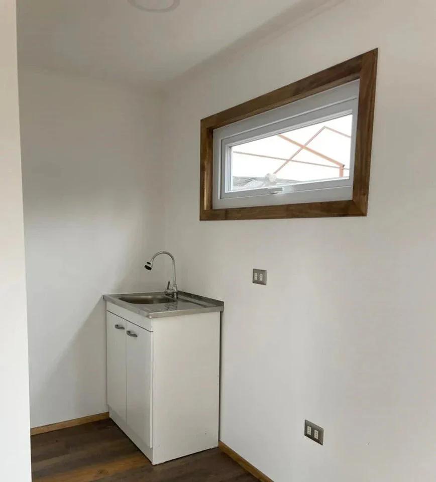 Modulhaus ATENAS
