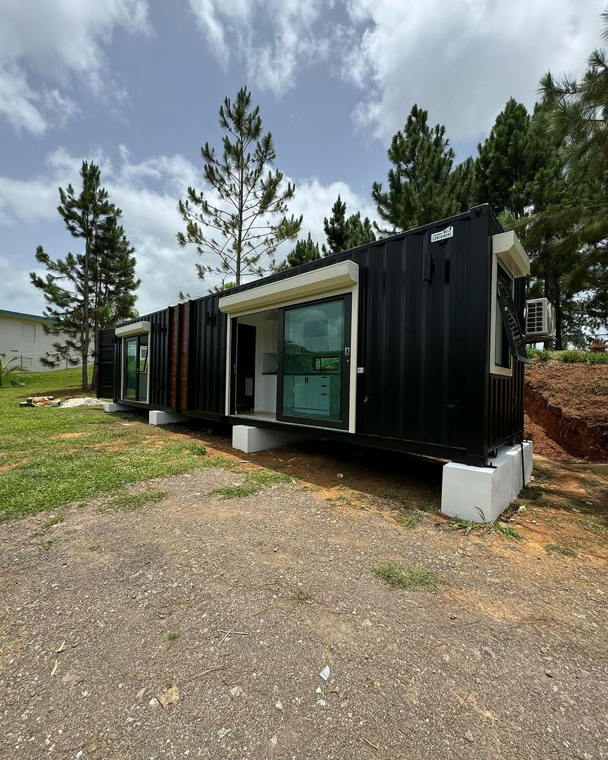 Modulhaus PLAYERO 40'