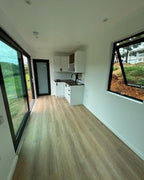 Modulhaus PLAYERO 40'