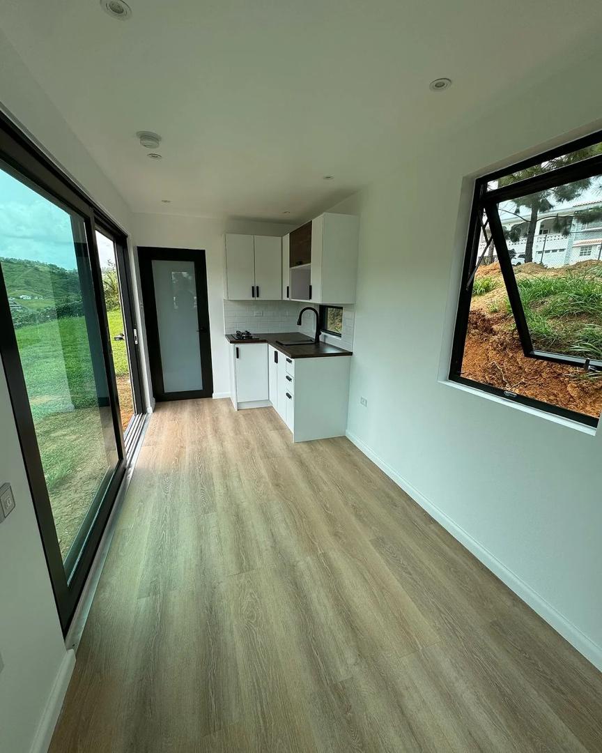 Modulhaus PLAYERO 40'
