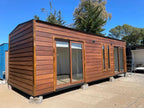 Modulhaus JOCSAN