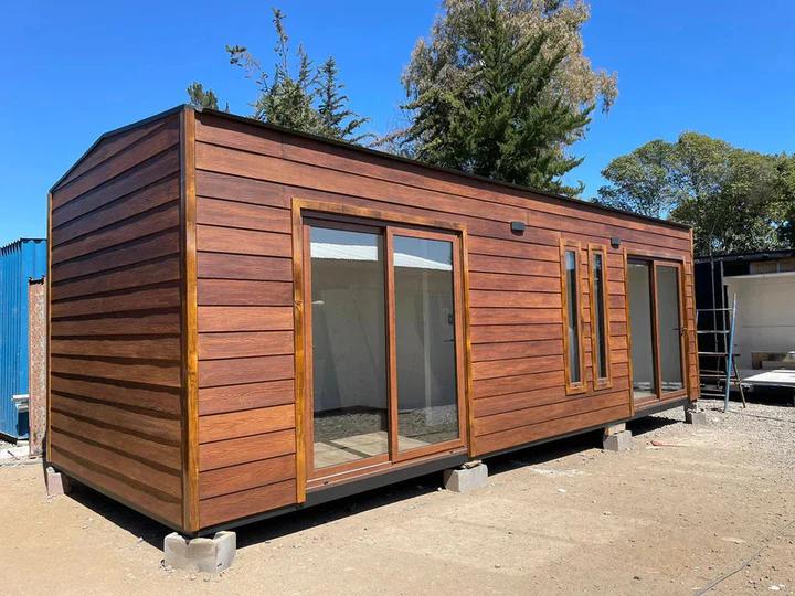 Modulhaus JOCSAN