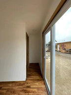 Modulhaus FERNÁNDEZ 18 m² – 6,0 x 3,0 m