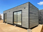 Modulhaus EDISON – 24 m² Wohnkomfort