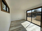 Modulhaus EDISON – 24 m² Wohnkomfort
