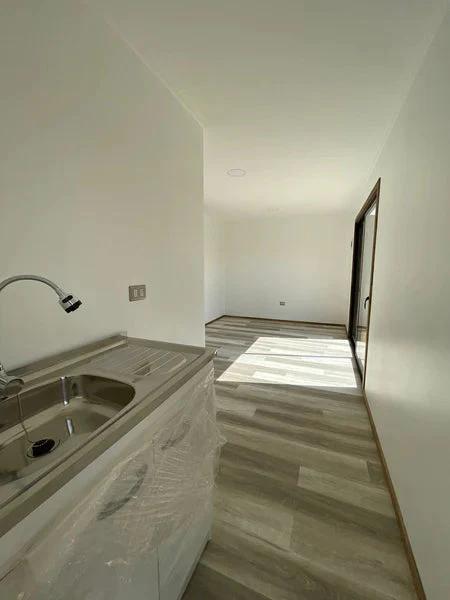Modulhaus EDISON – 24 m² Wohnkomfort