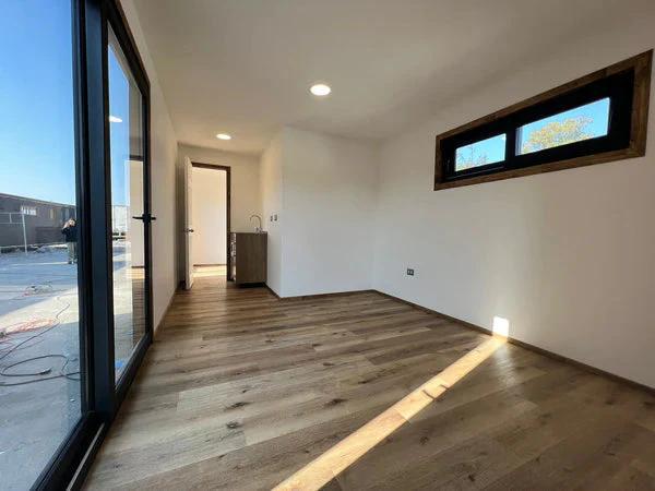 Modulhaus ASPE – Modernes Design & Höchste Effizienz