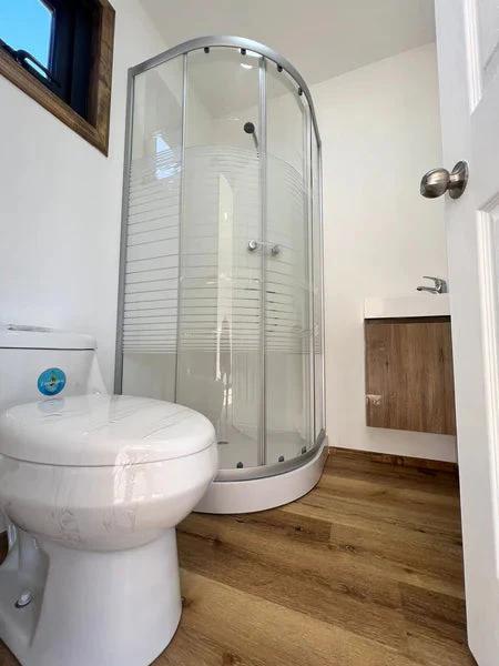 Modulhaus ASPE – Modernes Design & Höchste Effizienz