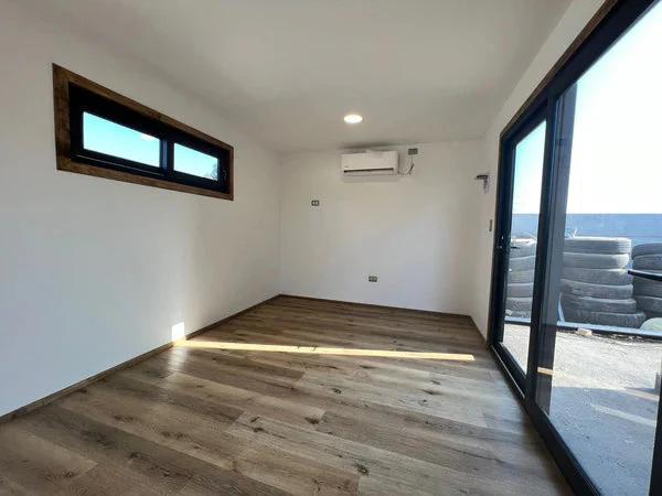 Modulhaus ASPE – Modernes Design & Höchste Effizienz