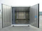 20-Fuß-Kühlcontainer (Reefer) – Gebraucht – Voll einsatzbereit