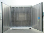 20-Fuß-Kühlcontainer (Reefer) – Gebraucht – Voll einsatzbereit