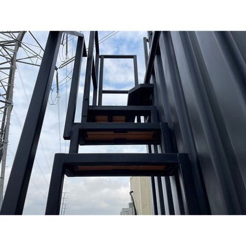 Containerhaus JOSHUA – 30 m²