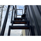 Containerhaus JOSHUA – 30 m²