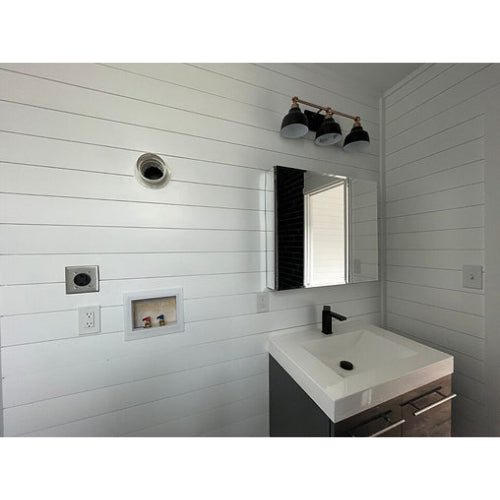 Containerhaus JOSHUA – 30 m²