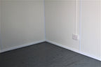 20-Fuß-Bürocontainer mit 2 Fenstern