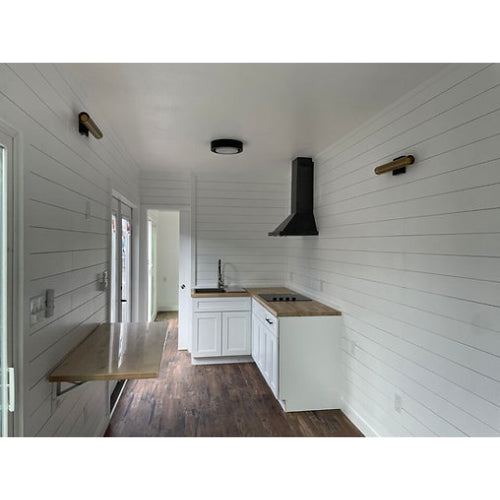Containerhaus JOSHUA – 30 m²