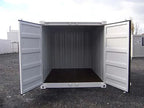 10-Fuß-Versandcontainer - Neu