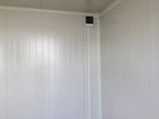 Bürocontainer 3,50 × 2,20