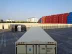 40-Fuß-High-Cube-Seecontainer