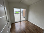 Wohneinheit / Büroeinheit von 24 m²