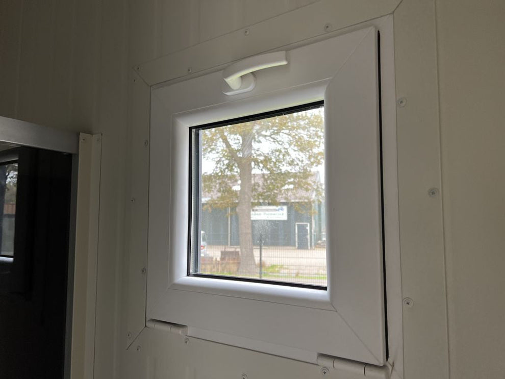 Wohneinheit / Büroeinheit von 24 m²