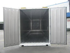 40-Fuß-High-Cube-Kühlcontainer
