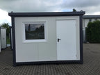 Bürocontainer 3,50 × 2,20