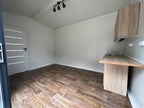 Wohneinheit / Büroeinheit von 24 m²